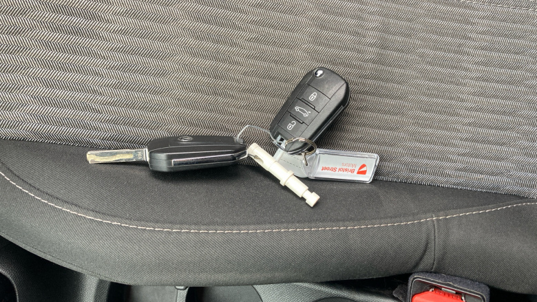 Vauxhall Corsa 1.2 SE Edition 5dr Petrol Hatchback